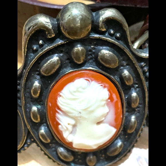 THEmost spectacular unique BELT! - Picture 10 of 13